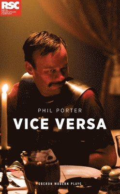 Phil (Author) Porter - Vice Versa, Häftad