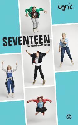 bokomslag Seventeen