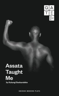 bokomslag Assata Taught Me