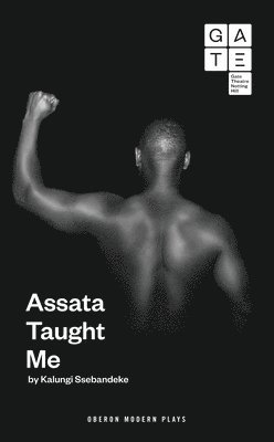 Assata Taught Me 1