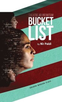 bokomslag Bucket List