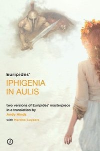 bokomslag Iphigenia in Aulis