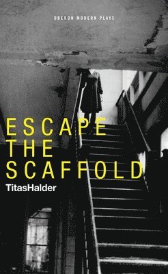 Escape the Scaffold 1