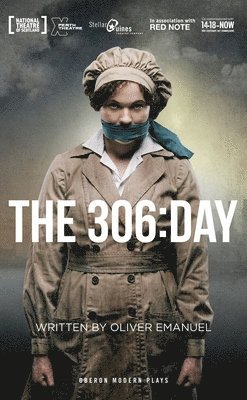 Oliver Emanuel, Oliver (Author) Emanuel - 306: Day, Häftad
