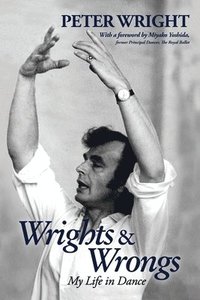 bokomslag Wrights & Wrongs