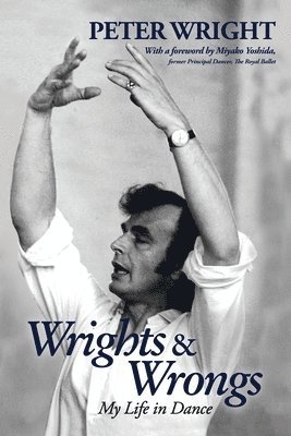 Wrights & Wrongs 1