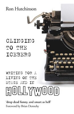 bokomslag Clinging to the Iceberg