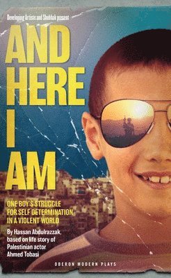 And Here I Am