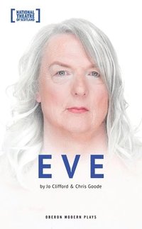 bokomslag Eve