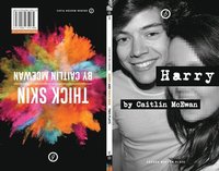 bokomslag Harry & Thick Skin