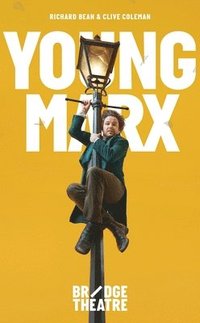 bokomslag Young marx