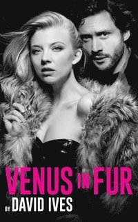 bokomslag Venus in Fur