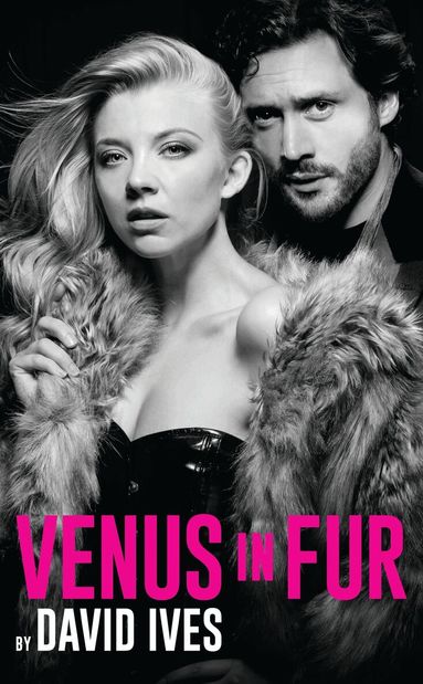 David Ives - Venus in Fur, Häftad