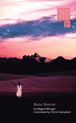 Magali Mougel, Chris Campbell - Suzy Storck, Häftad