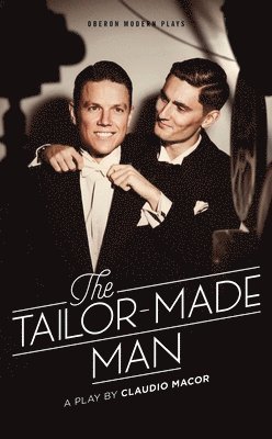 The Tailor Made Man 1