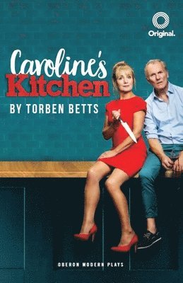 Caroline's Kitchen 1