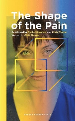 The Shape of the Pain 1