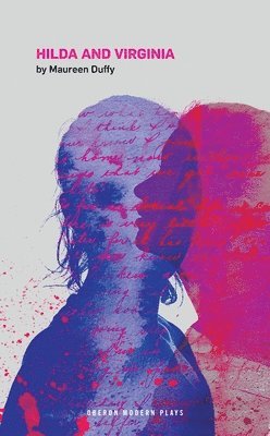 Maureen Duffy - Hilda and Virginia, Häftad