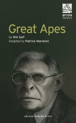 bokomslag Great Apes