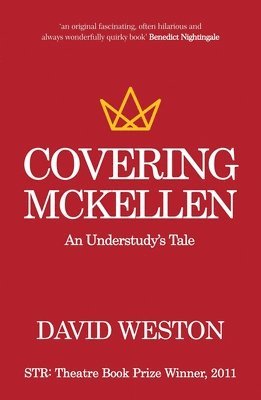 bokomslag Covering McKellen