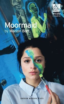 bokomslag Moormaid
