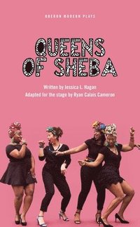 bokomslag Queens of Sheba