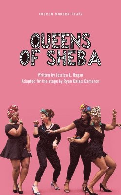 Queens of Sheba 1
