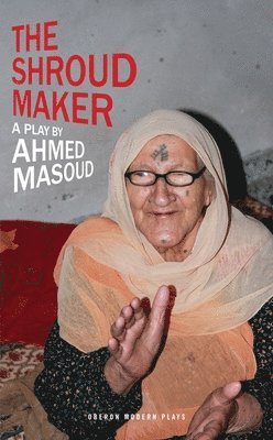 The Shroud Maker 1