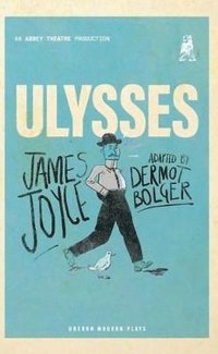 bokomslag Ulysses