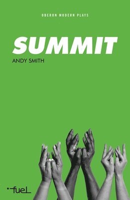 Andy Smith, Andy (Author) Smith - Summit, Häftad