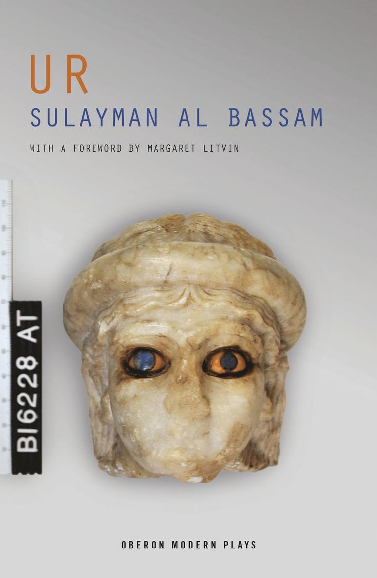 Sulayman Al Bassam, Sulayman Al (Author) Bassam - UR, Häftad