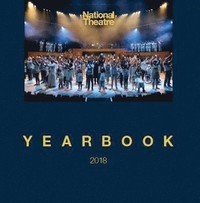 National Theatre - National Theatre: National Theatre Yearbook, Häftad