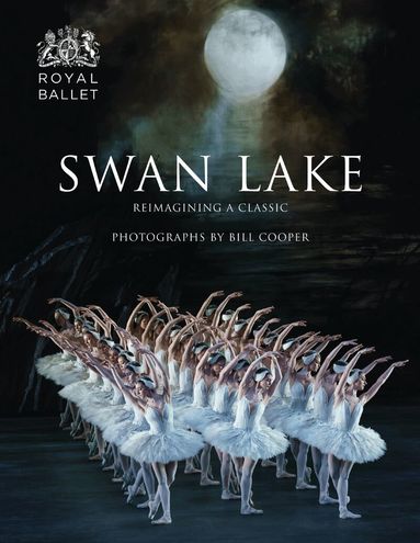 Bill Cooper - Swan Lake, Inbunden