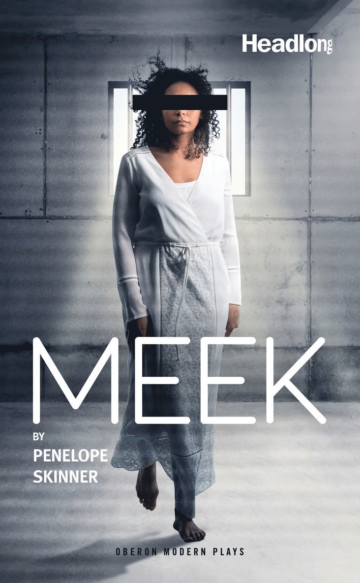 Penelope Skinner, Penelope (Author) Skinner - Meek, Häftad
