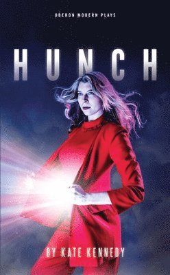 Kate Kennedy - Hunch, Häftad