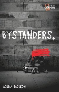 bokomslag Bystanders