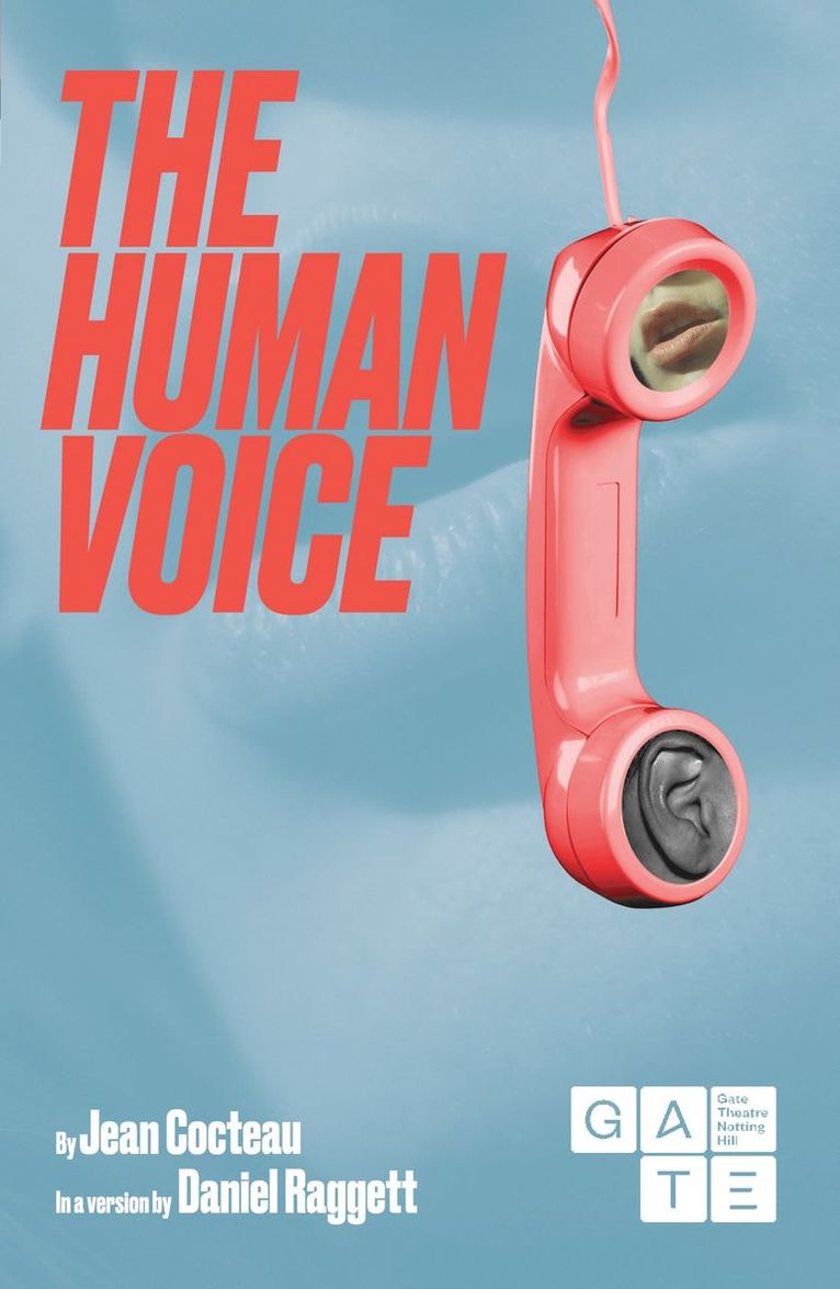 The Human Voice 1