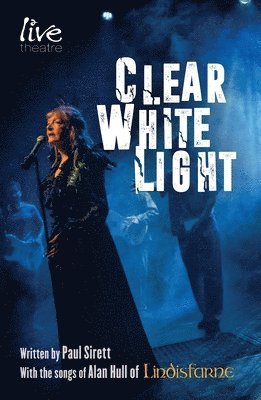 Clear White Light 1