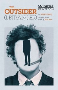 bokomslag (L'Etranger) The Outsider