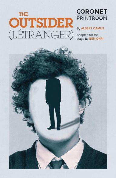 Albert Camus - (L'Etranger) The Outsider, Häftad