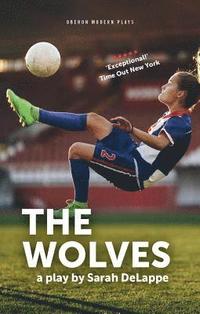 bokomslag Wolves