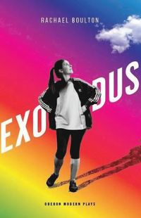 bokomslag Exodus