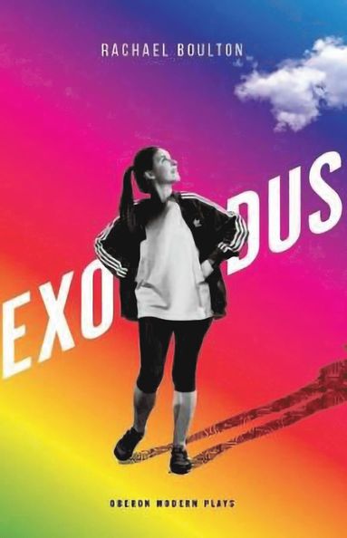 bokomslag Exodus