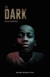 bokomslag Dark