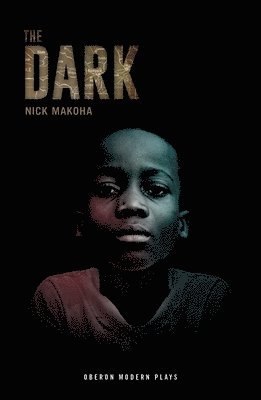 bokomslag Dark
