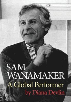 bokomslag Sam Wanamaker