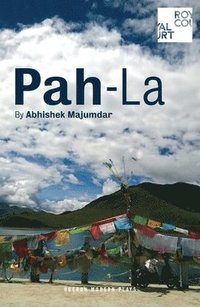 bokomslag Pah-La