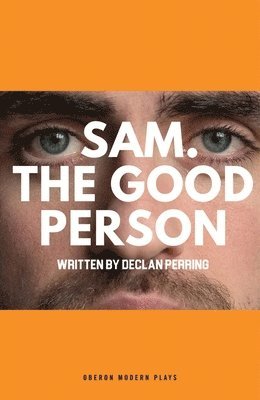 bokomslag Sam. The Good Person.