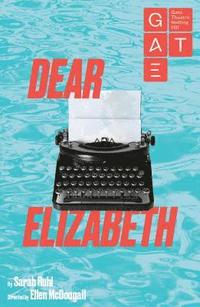 bokomslag Dear Elizabeth