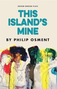 bokomslag This Island's Mine